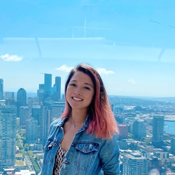 Meet your Posher, Melissa - Picture 1 of 1